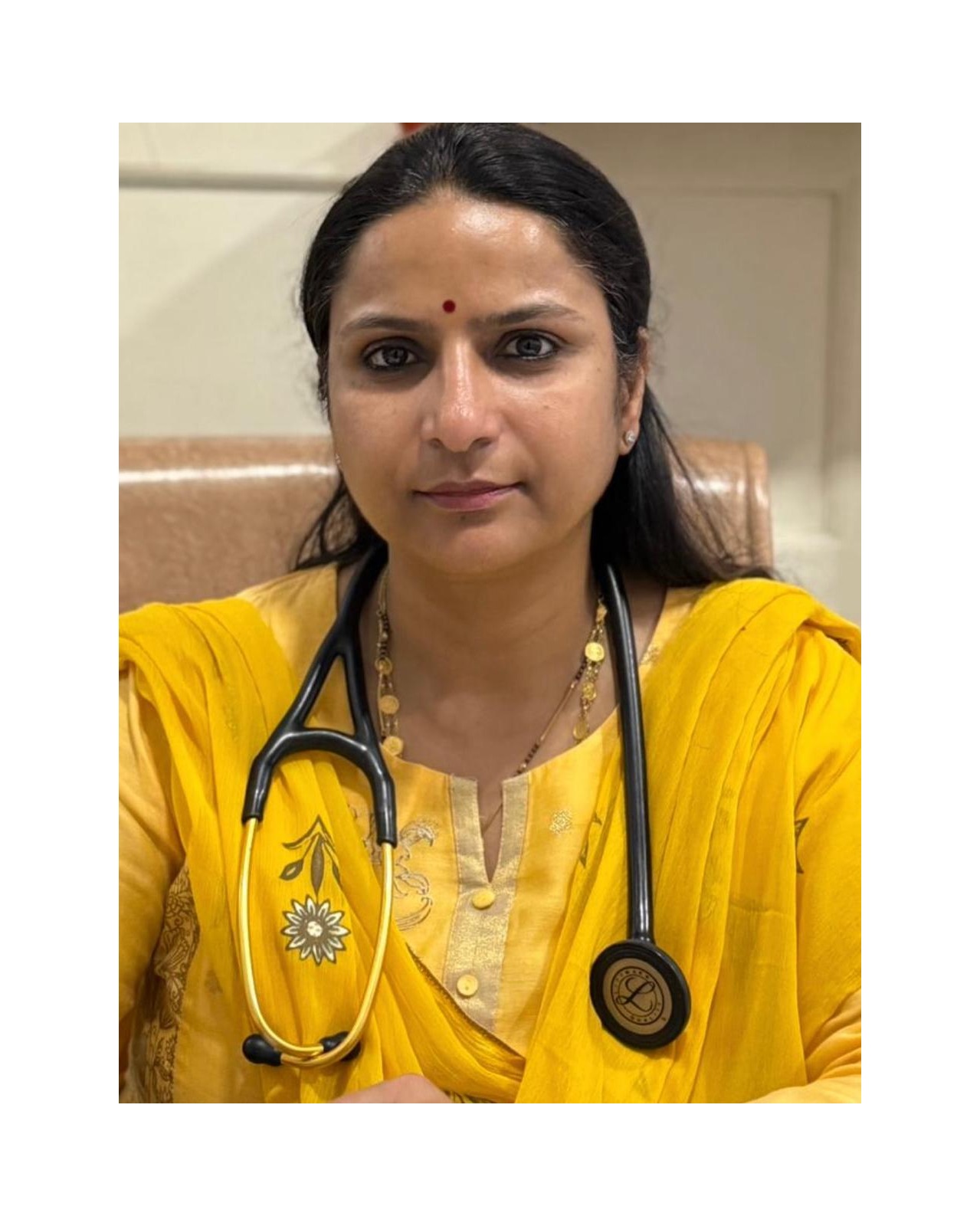 Dr.RAJNI SHARMA